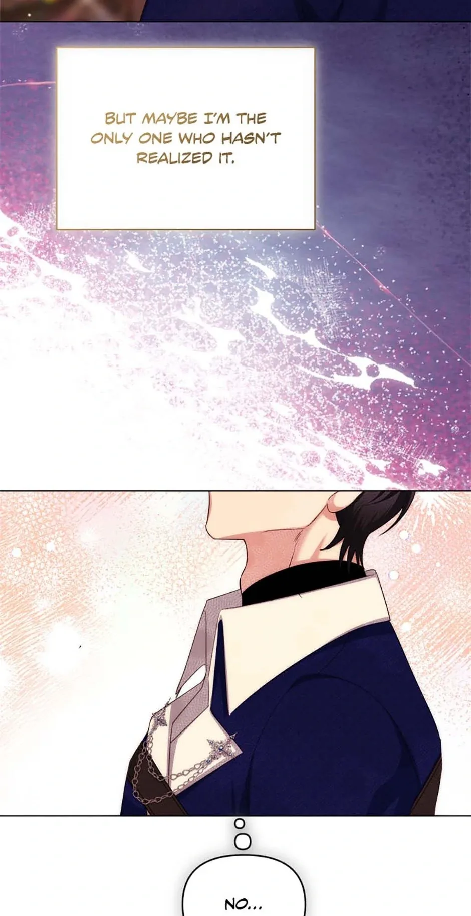 For a Certain Princess [Official] Chapter 63 page 70