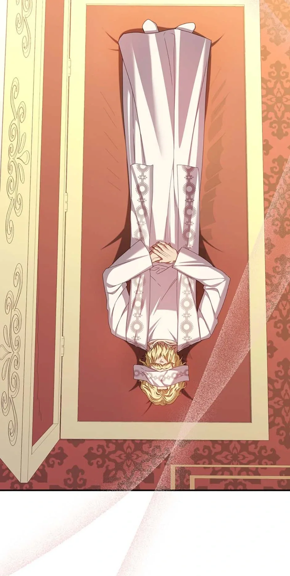 For a Certain Princess [Official] Chapter 56 page 58