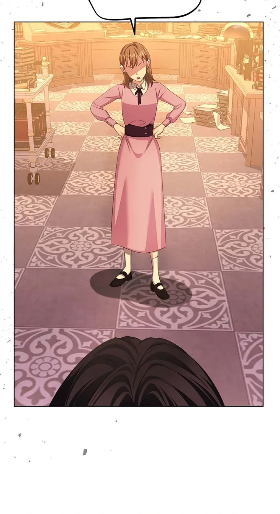 For a Certain Princess [Official] Chapter 63 page 60