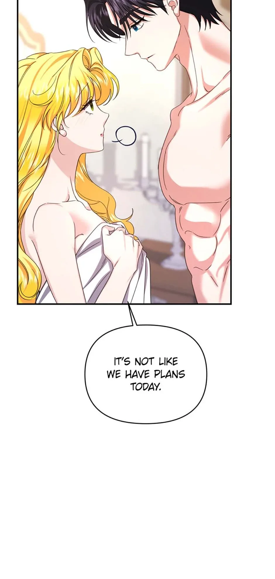 For a Certain Princess [Official] Chapter 54 page 58