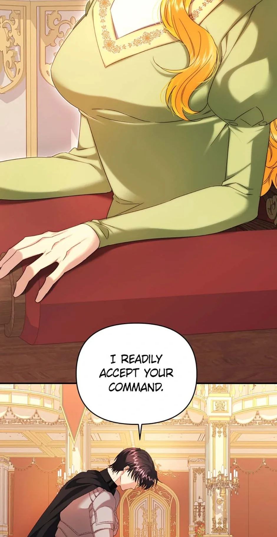 For a Certain Princess [Official] Chapter 54 page 85