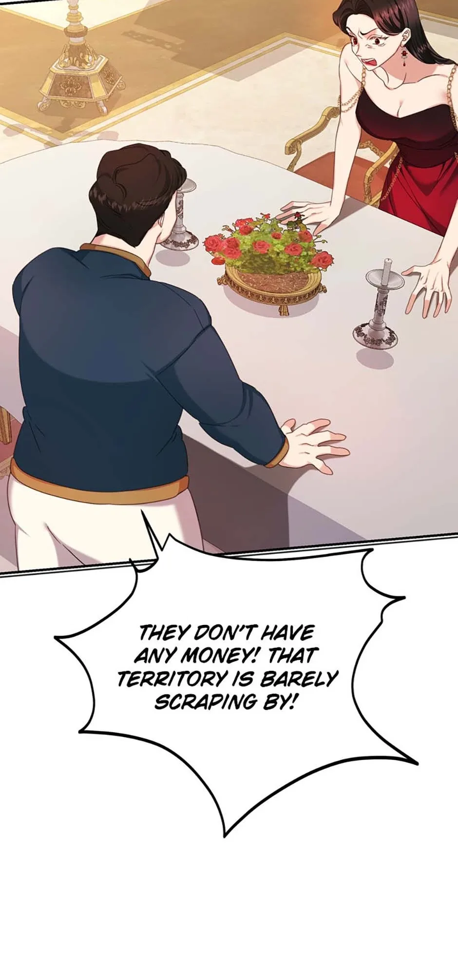 For a Certain Princess [Official] Chapter 54 page 69