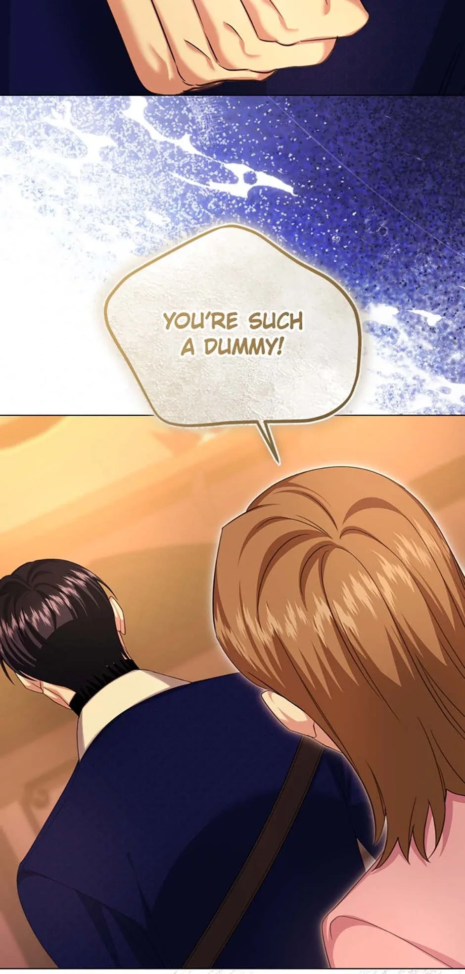 For a Certain Princess [Official] Chapter 63 page 64