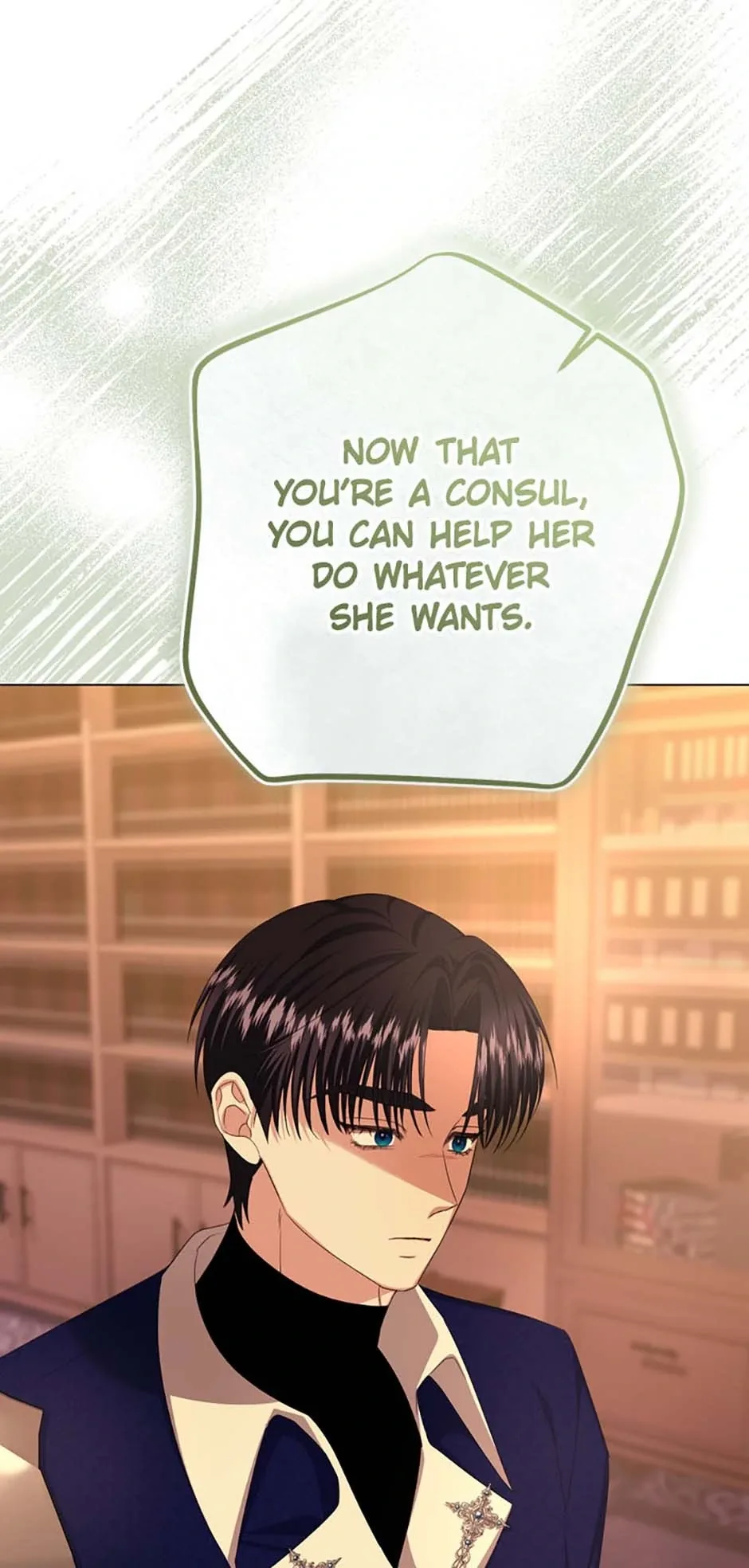 For a Certain Princess [Official] Chapter 63 page 65