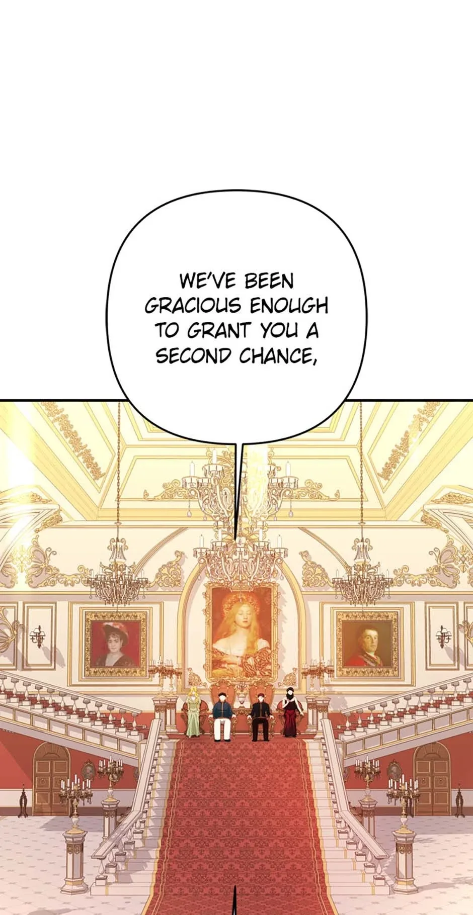 For a Certain Princess [Official] Chapter 54 page 82