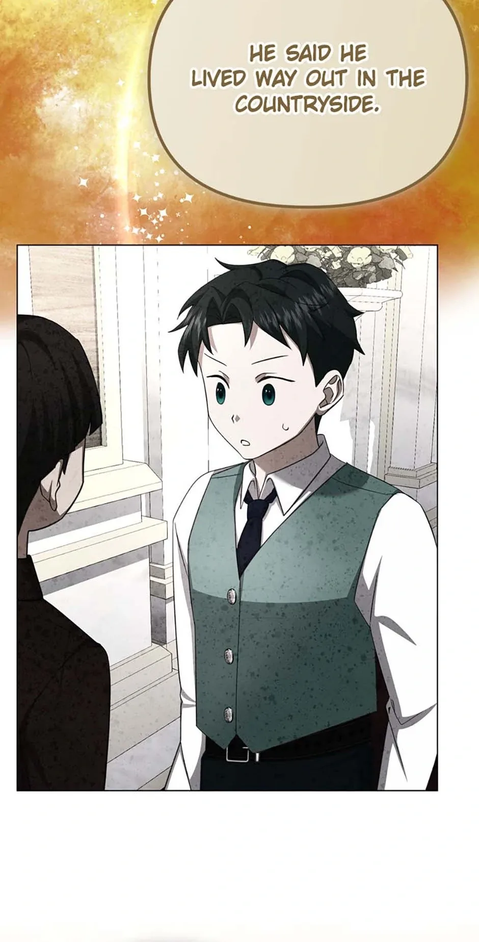For a Certain Princess [Official] Chapter 63 page 43