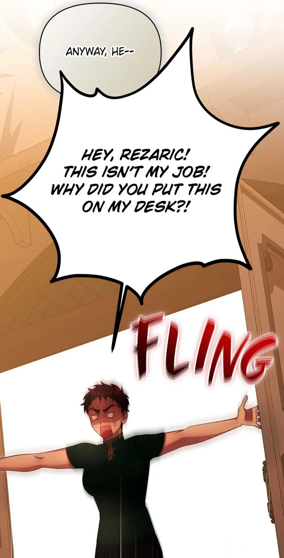 For a Certain Princess [Official] Chapter 63 page 44