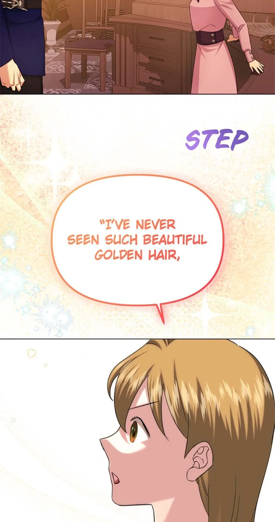 For a Certain Princess [Official] Chapter 63 page 51