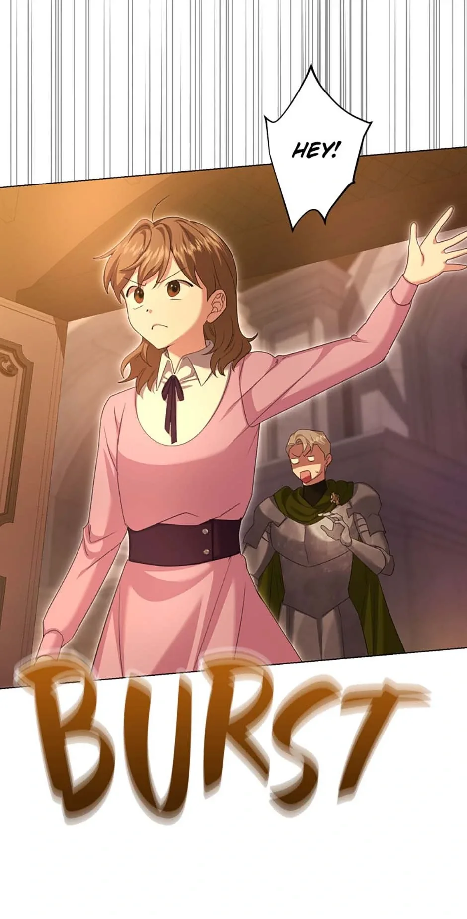 For a Certain Princess [Official] Chapter 63 page 32