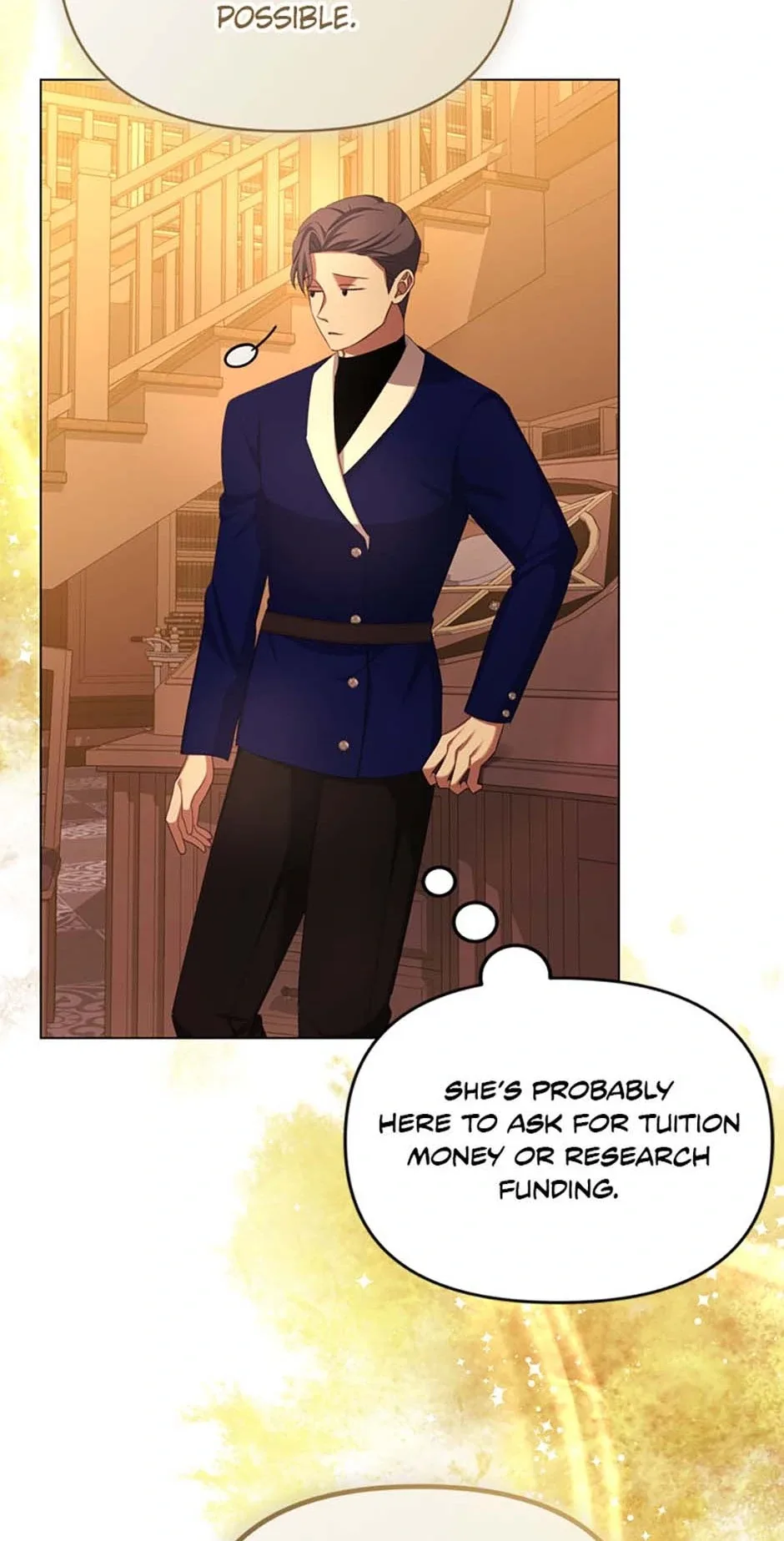 For a Certain Princess [Official] Chapter 63 page 41