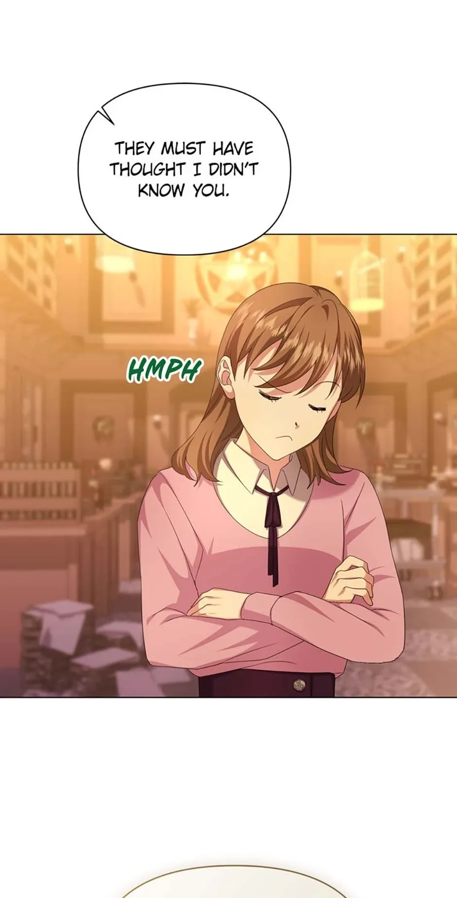 For a Certain Princess [Official] Chapter 63 page 39