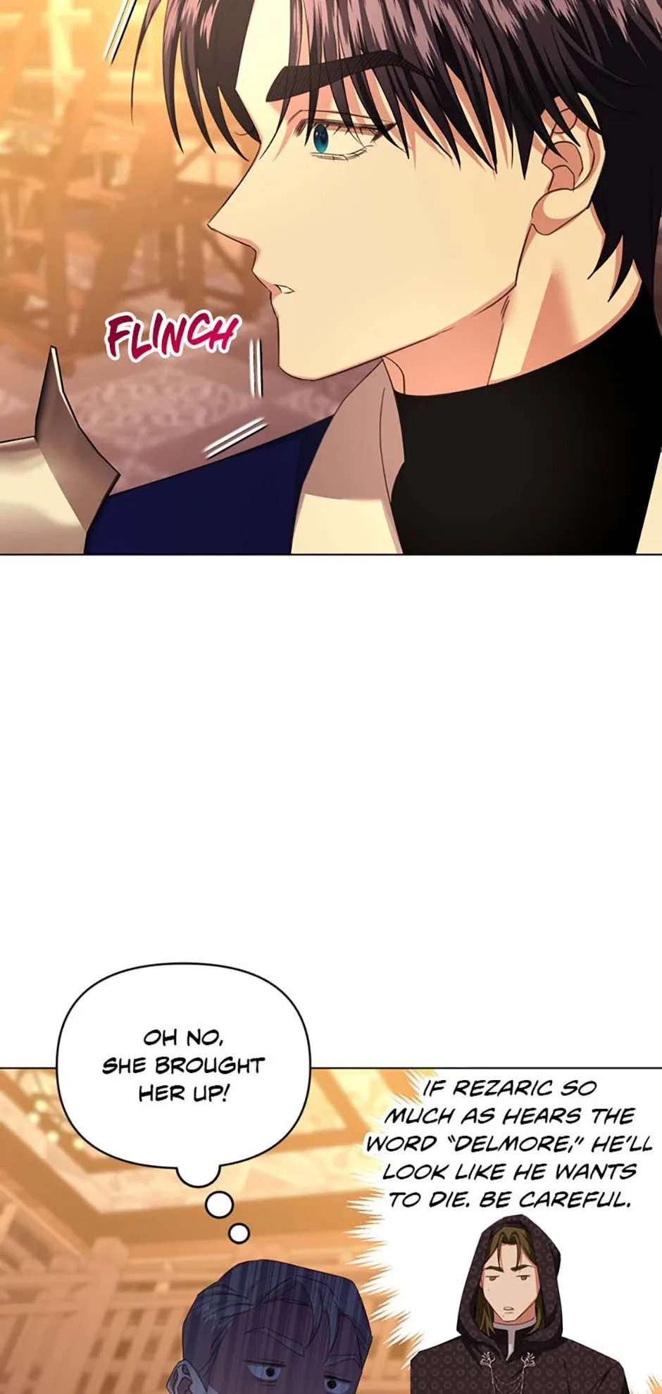 For a Certain Princess [Official] Chapter 63 page 35
