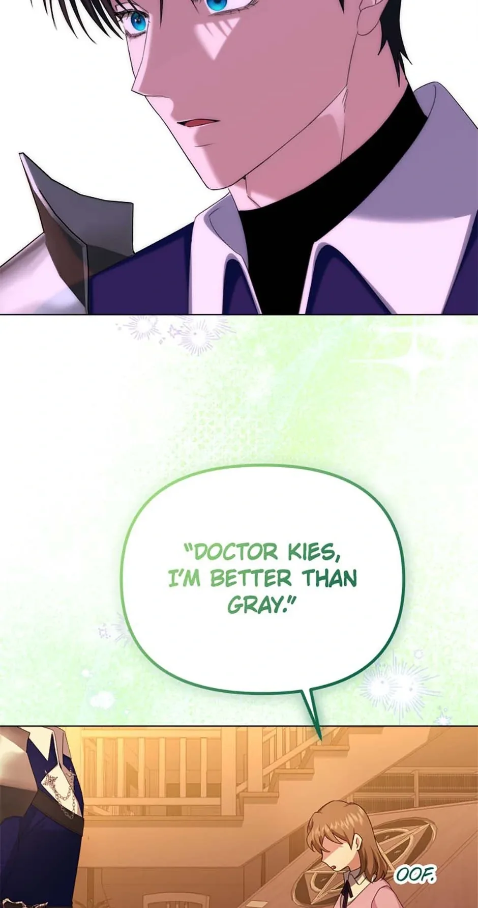 For a Certain Princess [Official] Chapter 63 page 50