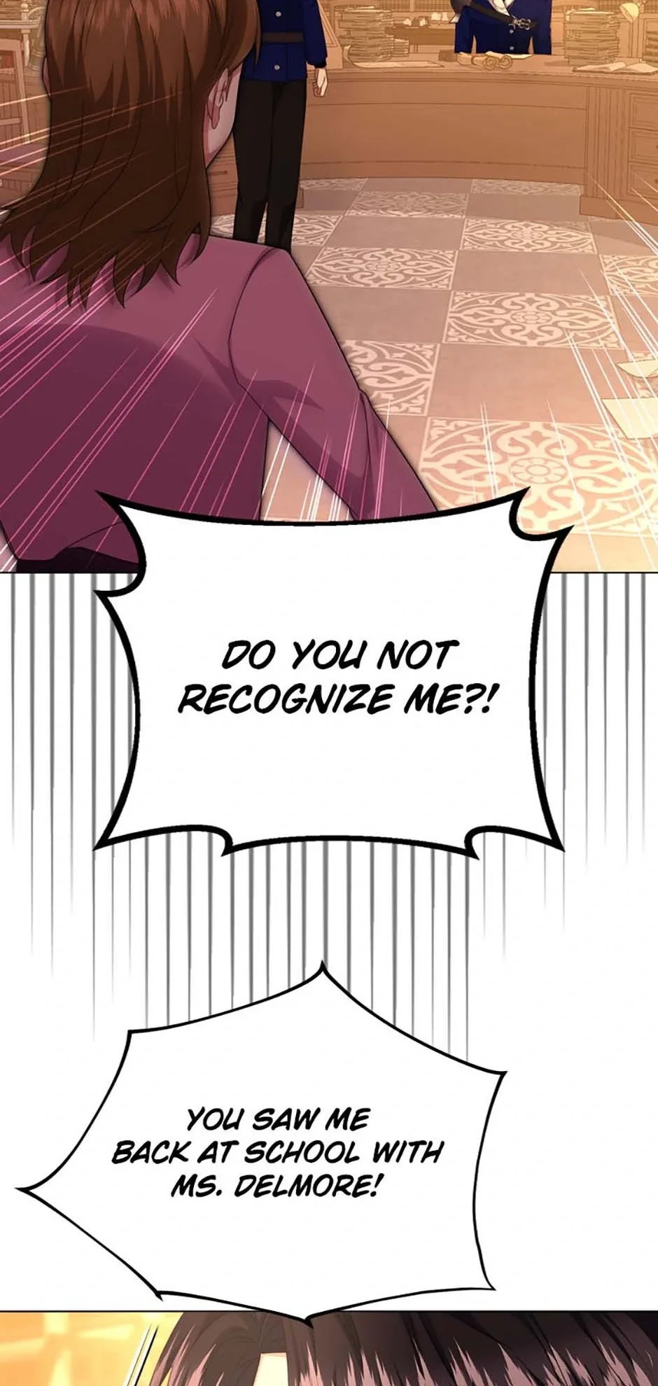 For a Certain Princess [Official] Chapter 63 page 34