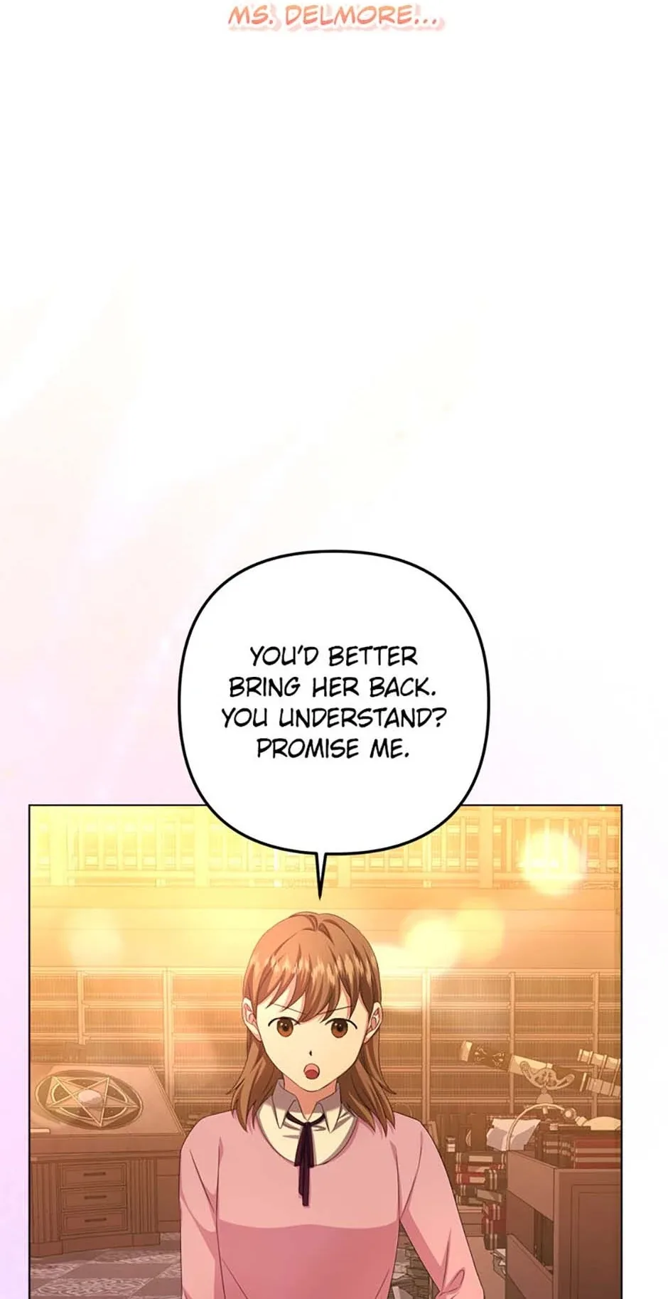 For a Certain Princess [Official] Chapter 63 page 73