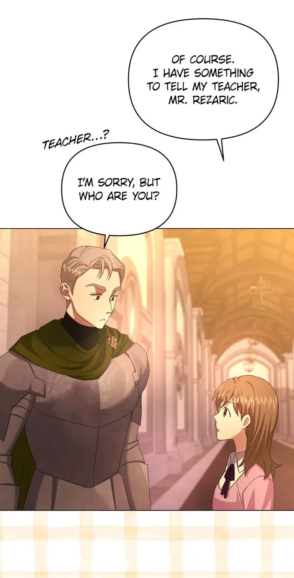 For a Certain Princess [Official] Chapter 63 page 26