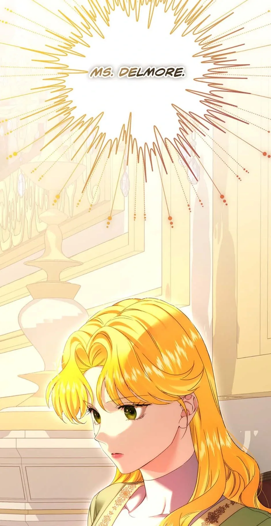 For a Certain Princess [Official] Chapter 54 page 84