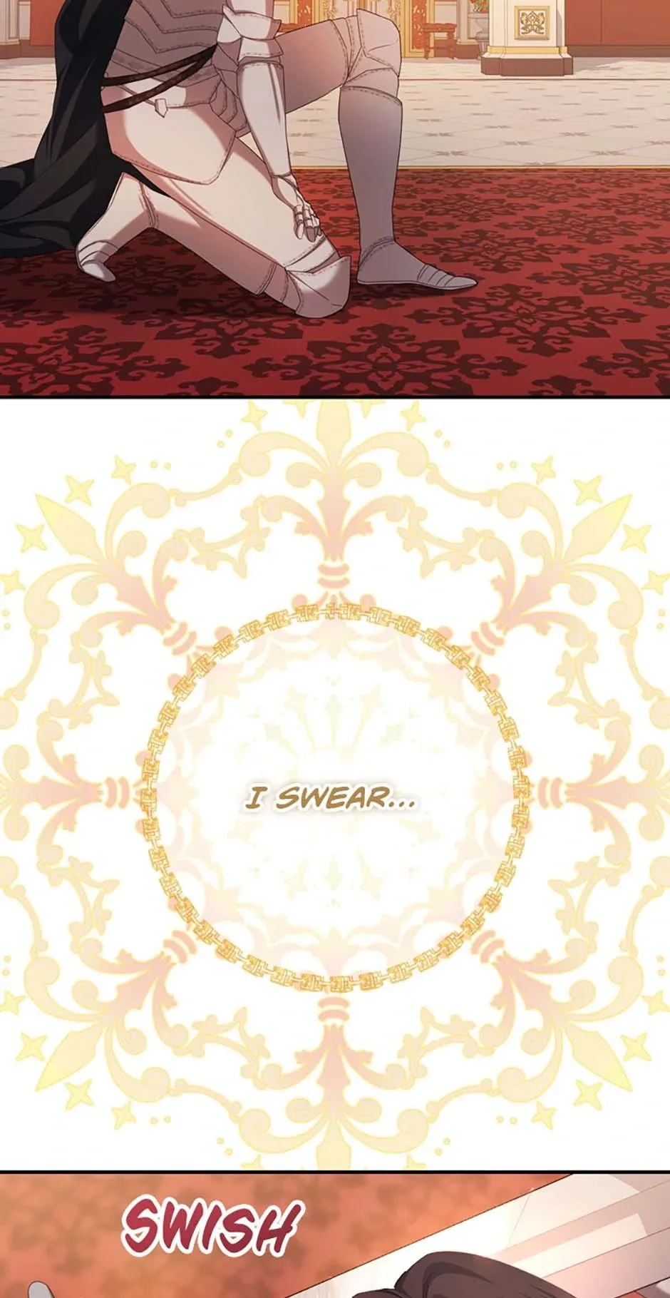 For a Certain Princess [Official] Chapter 54 page 86