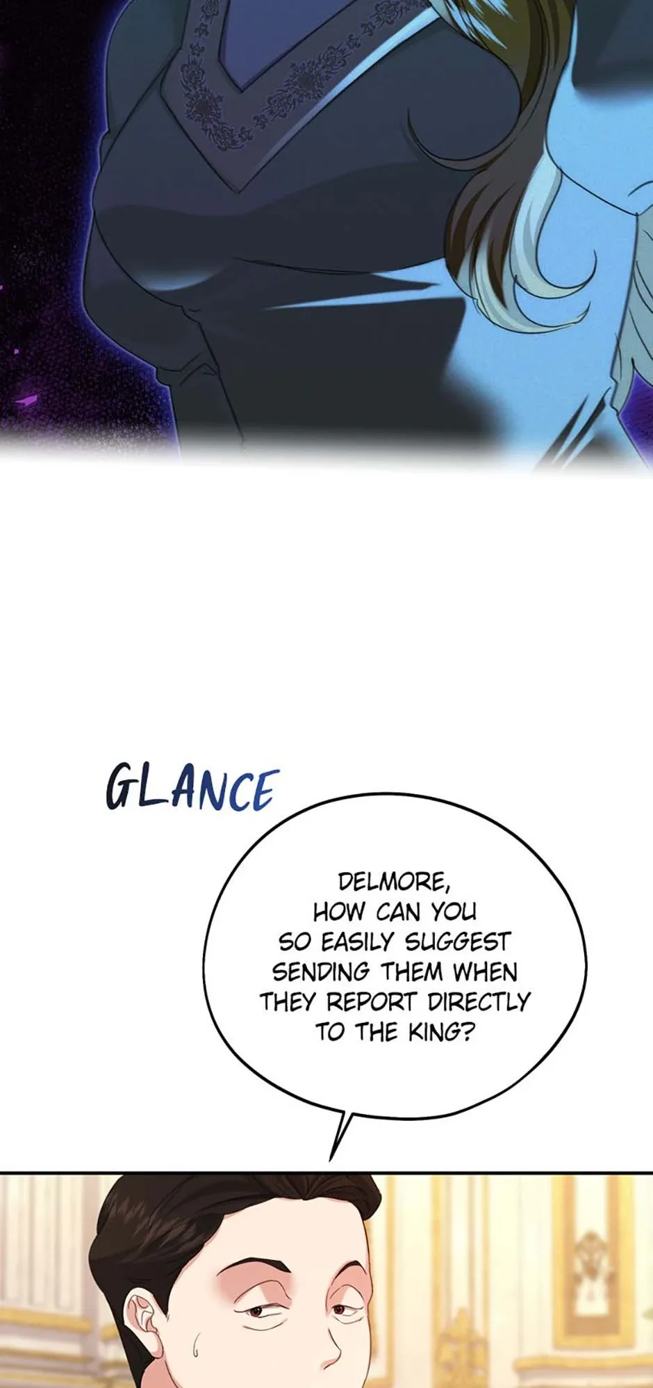 For a Certain Princess [Official] Chapter 54 page 72