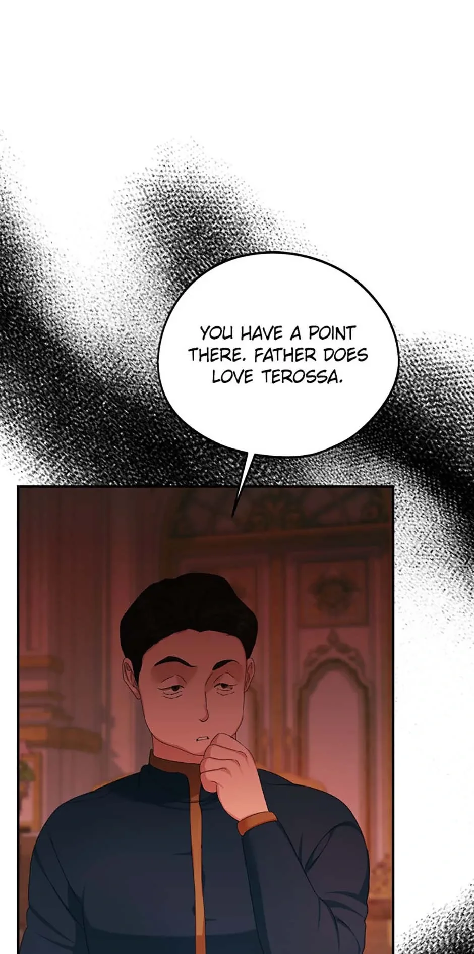 For a Certain Princess [Official] Chapter 54 page 75