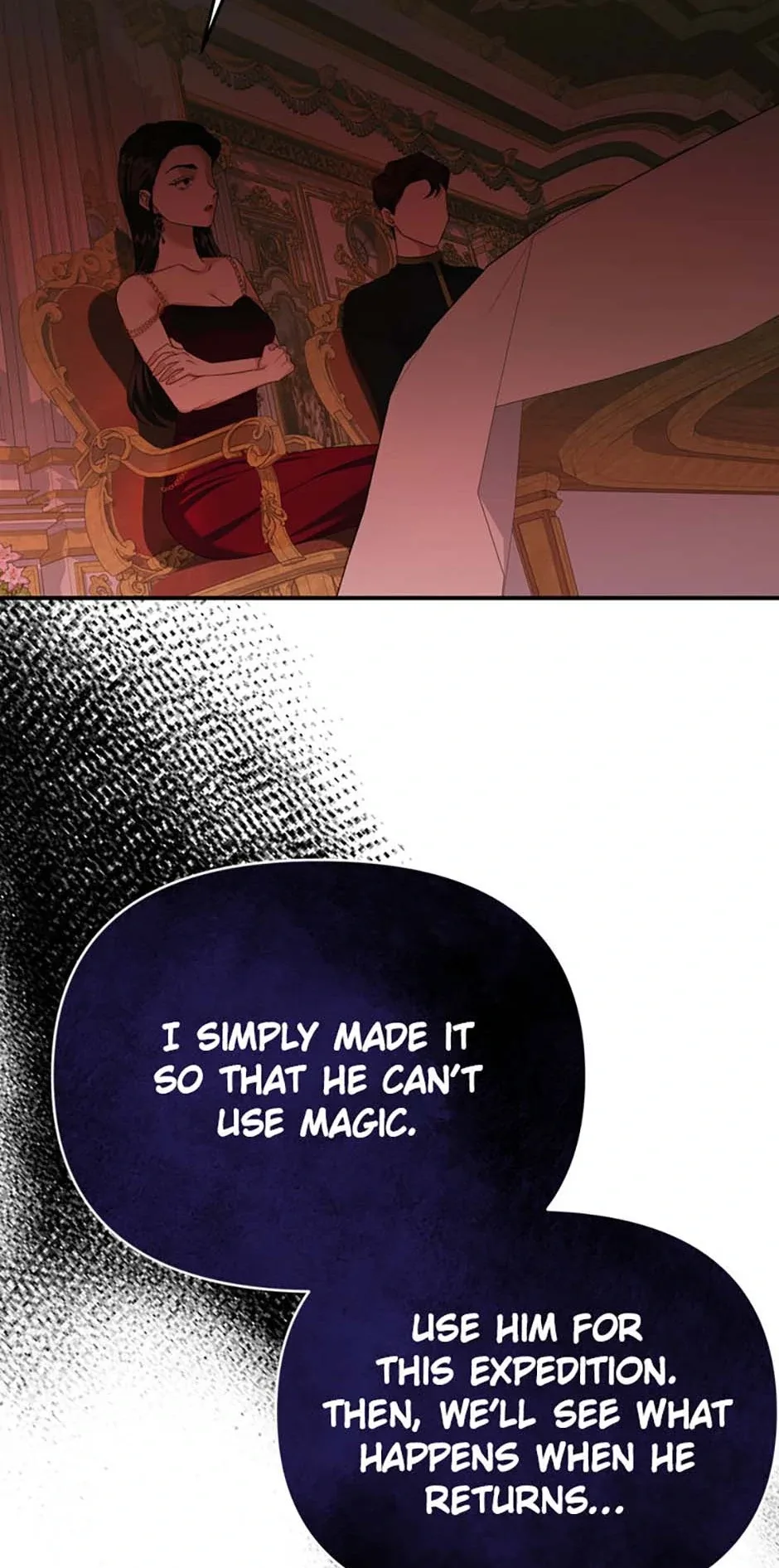 For a Certain Princess [Official] Chapter 54 page 77