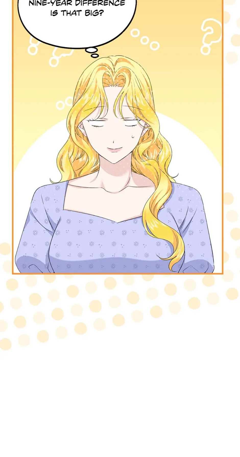 For a Certain Princess [Official] Chapter 64 page 8