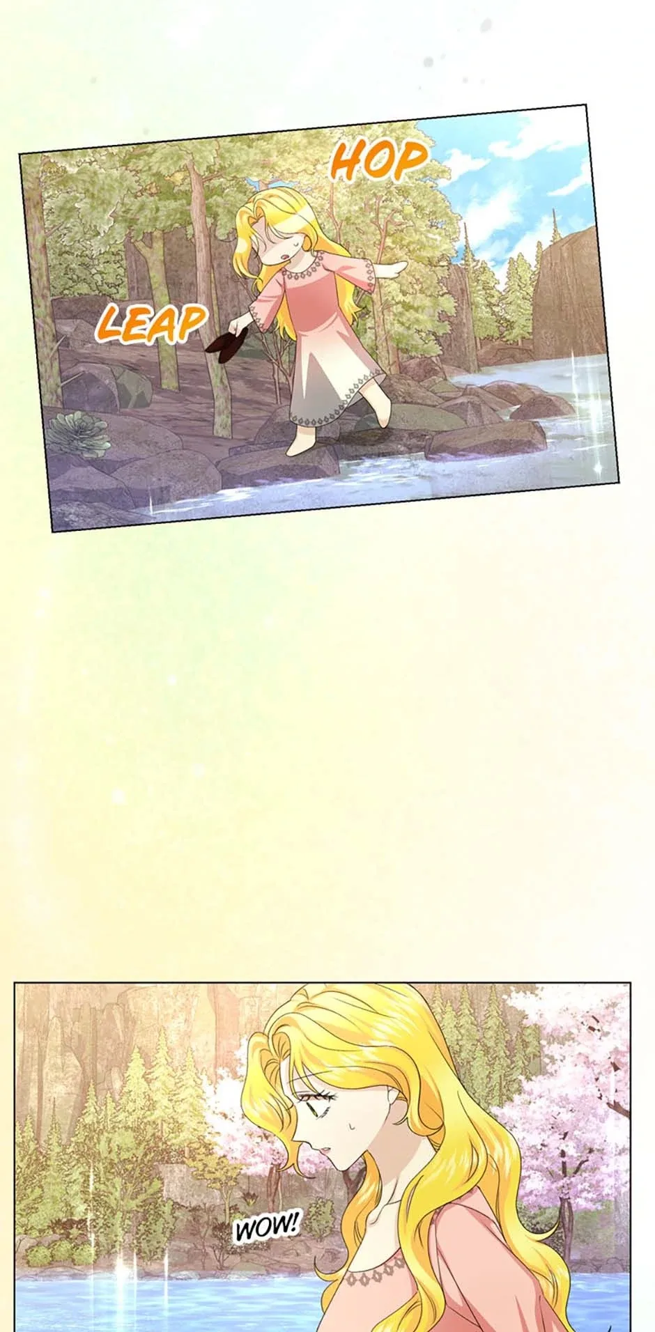 For a Certain Princess [Official] Chapter 64 page 46