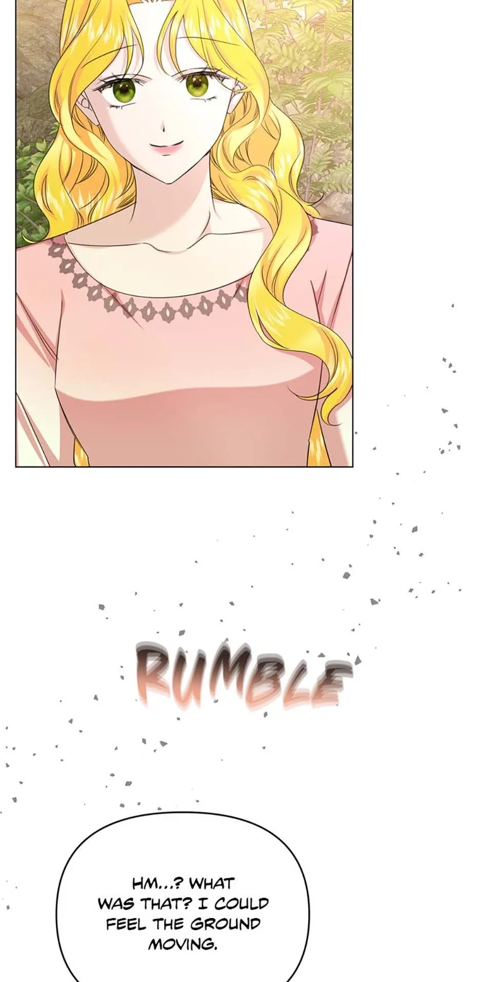 For a Certain Princess [Official] Chapter 64 page 49