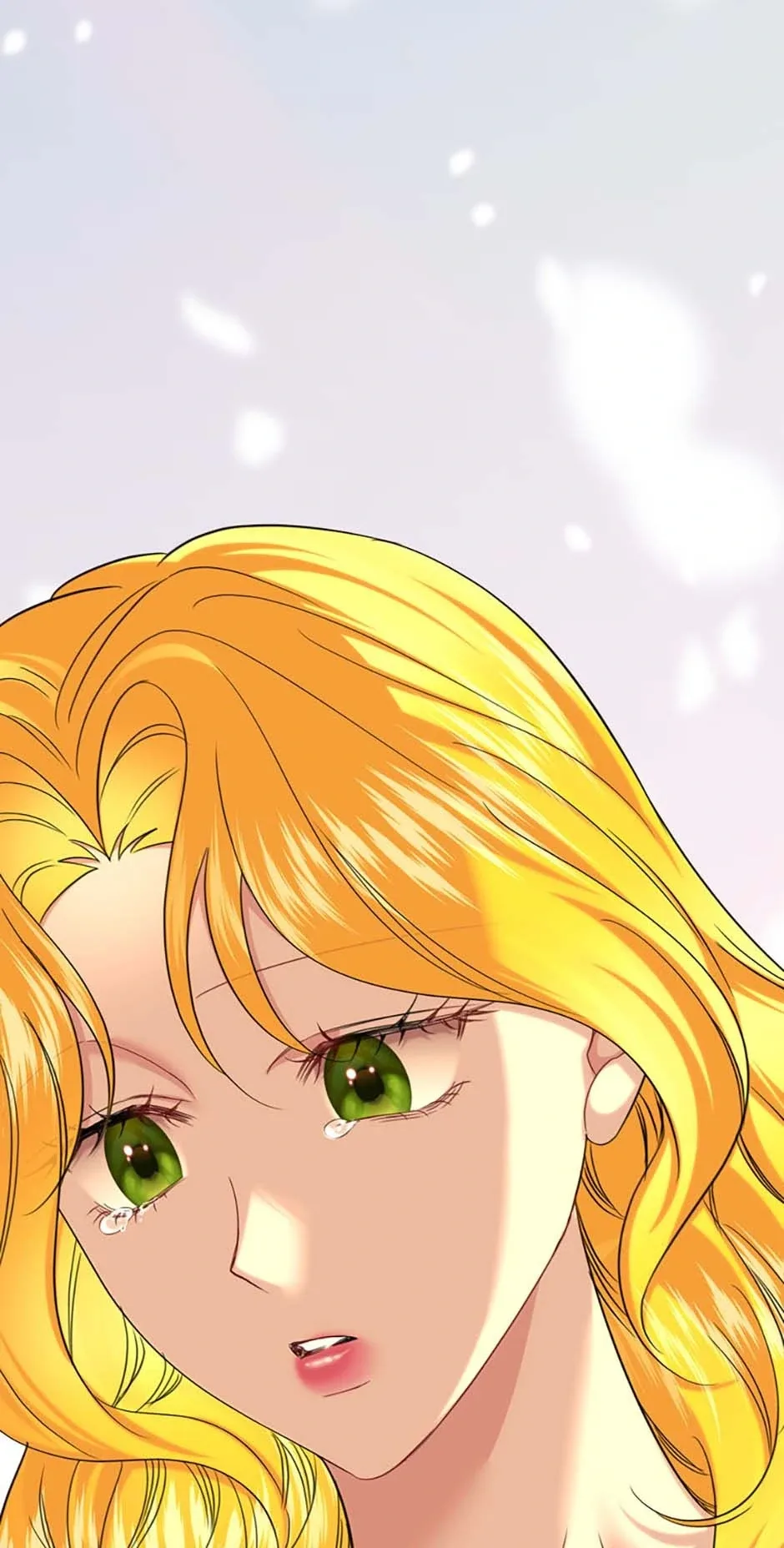 For a Certain Princess [Official] Chapter 64 page 22