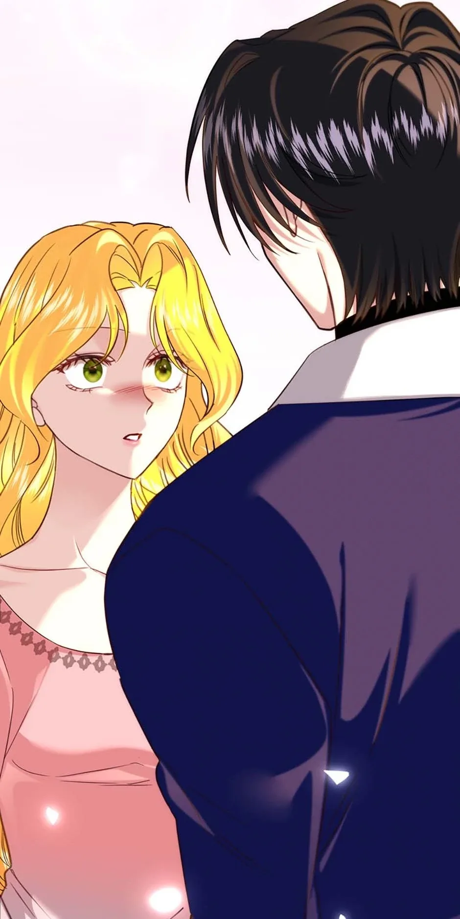 For a Certain Princess [Official] Chapter 64 page 64
