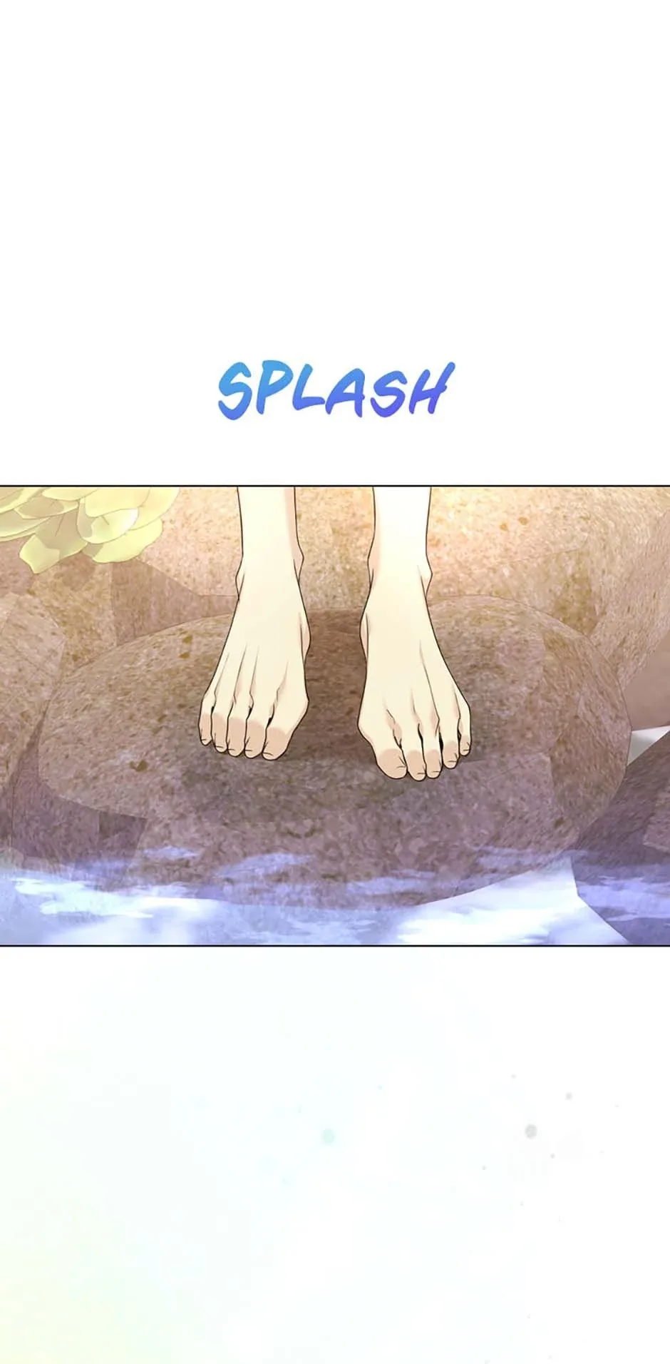For a Certain Princess [Official] Chapter 64 page 45