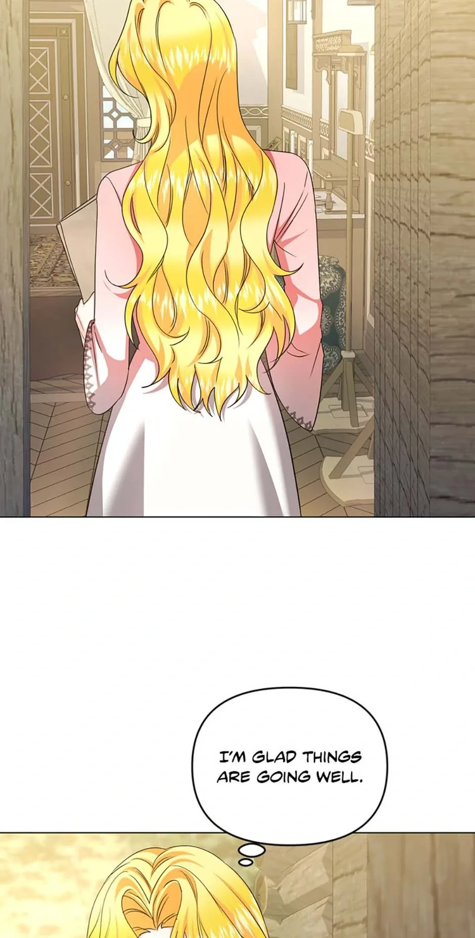 For a Certain Princess [Official] Chapter 64 page 18