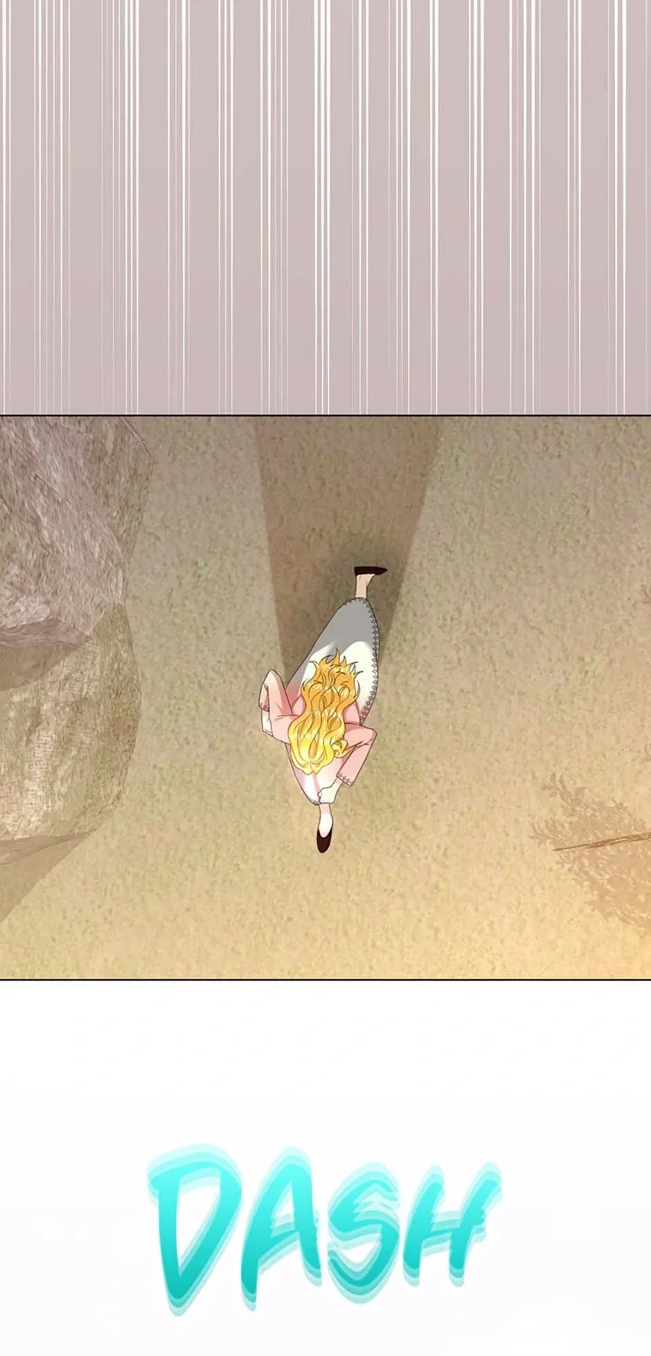 For a Certain Princess [Official] Chapter 64 page 58