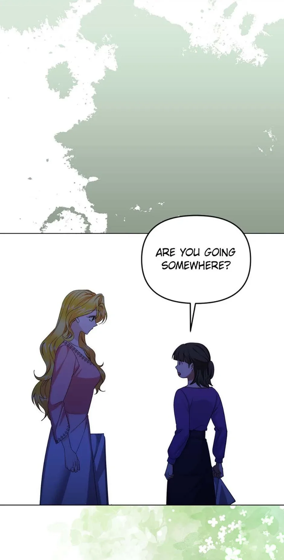 For a Certain Princess [Official] Chapter 64 page 25