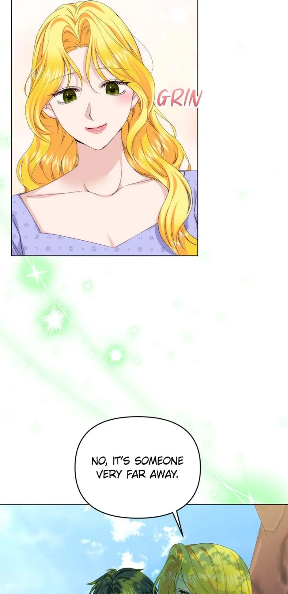 For a Certain Princess [Official] Chapter 64 page 11