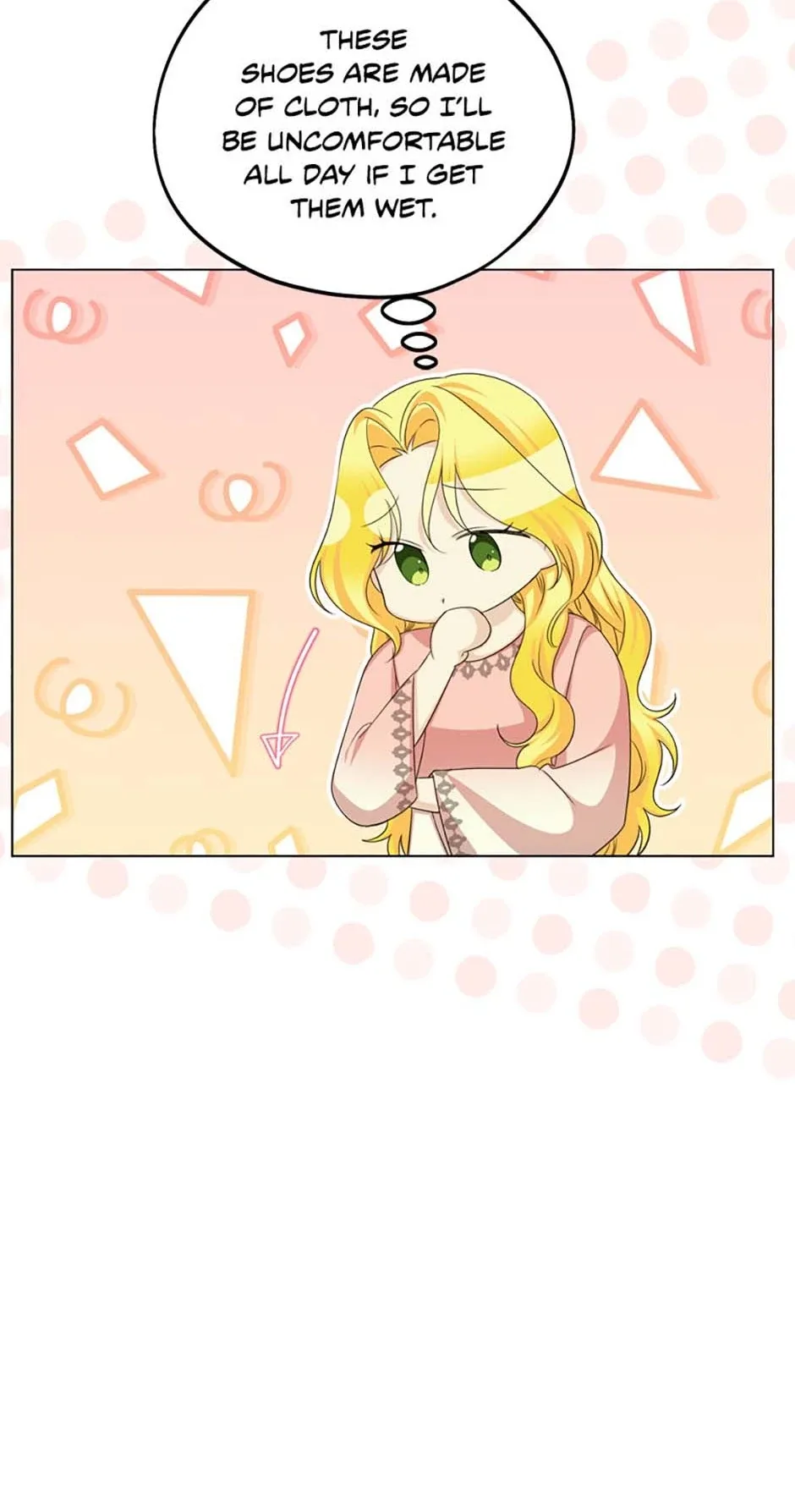 For a Certain Princess [Official] Chapter 64 page 44