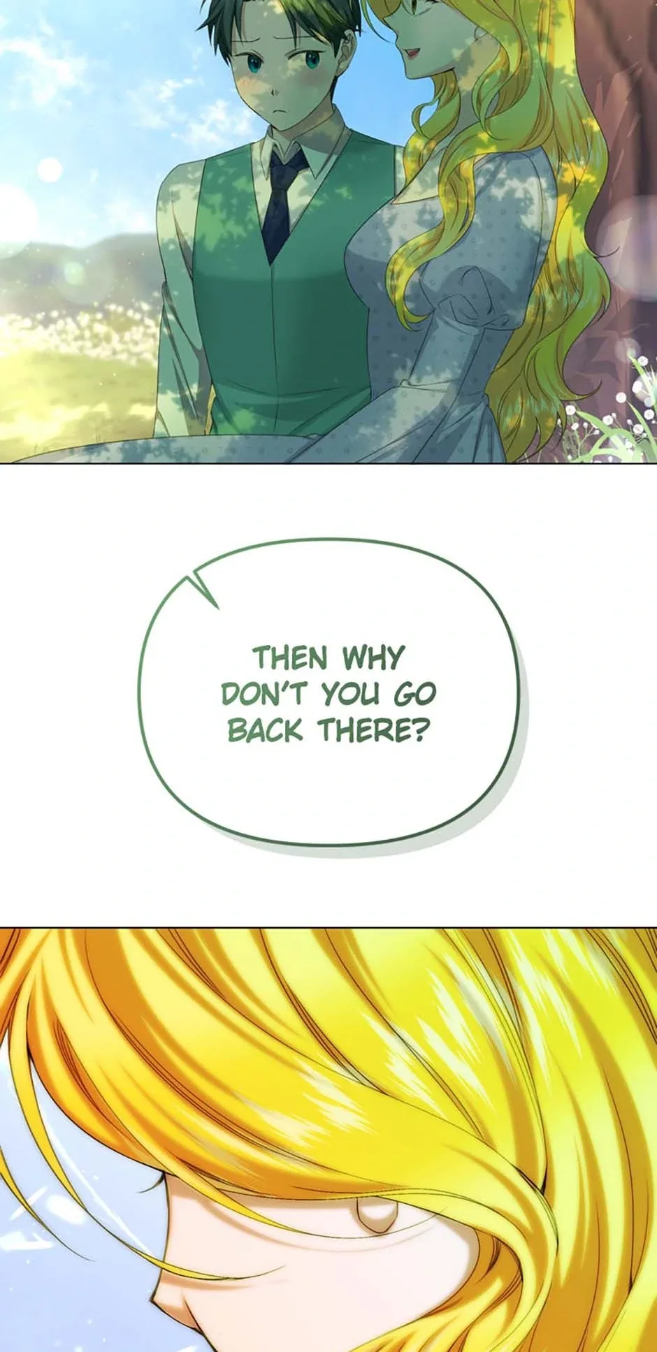 For a Certain Princess [Official] Chapter 64 page 12