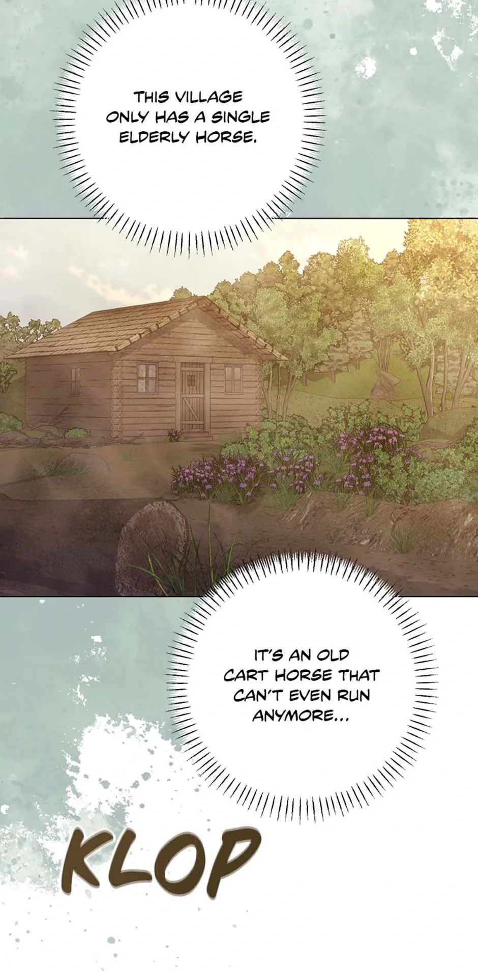 For a Certain Princess [Official] Chapter 64 page 52