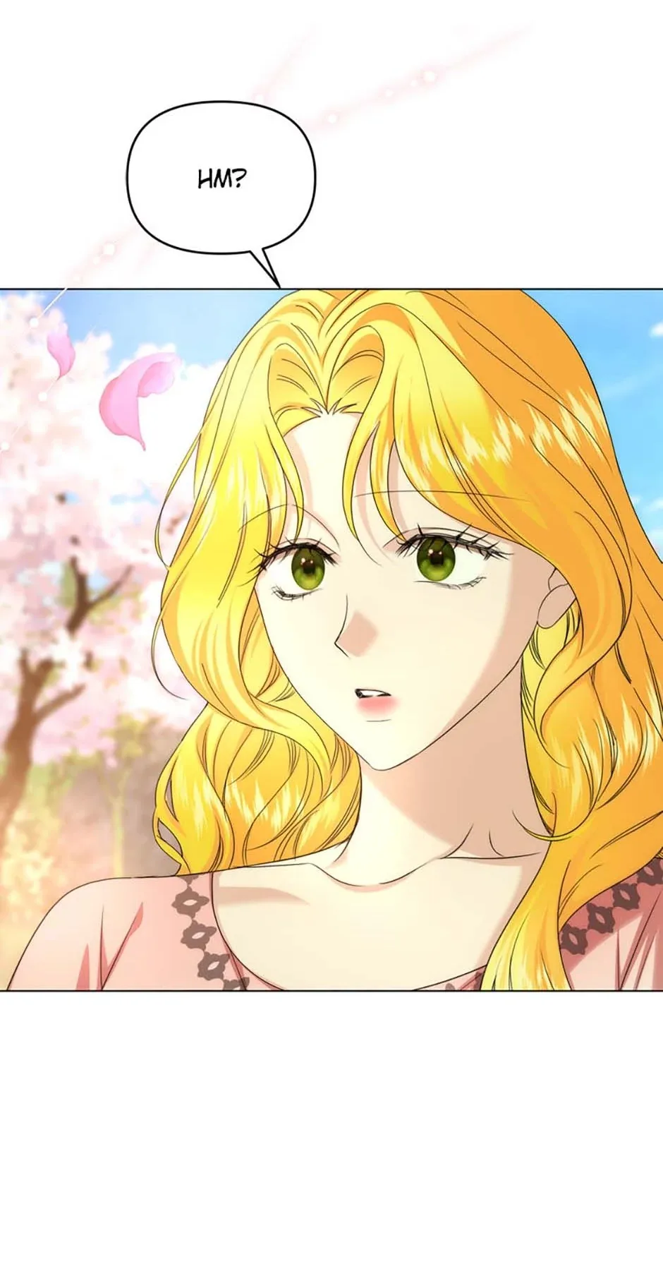 For a Certain Princess [Official] Chapter 64 page 42