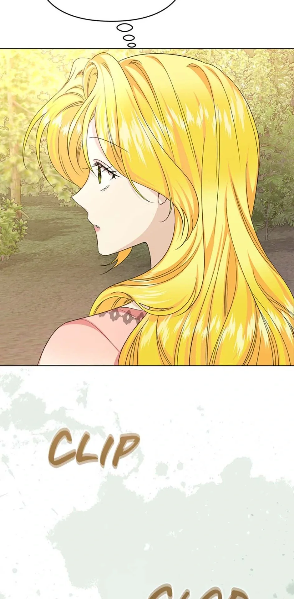 For a Certain Princess [Official] Chapter 64 page 50