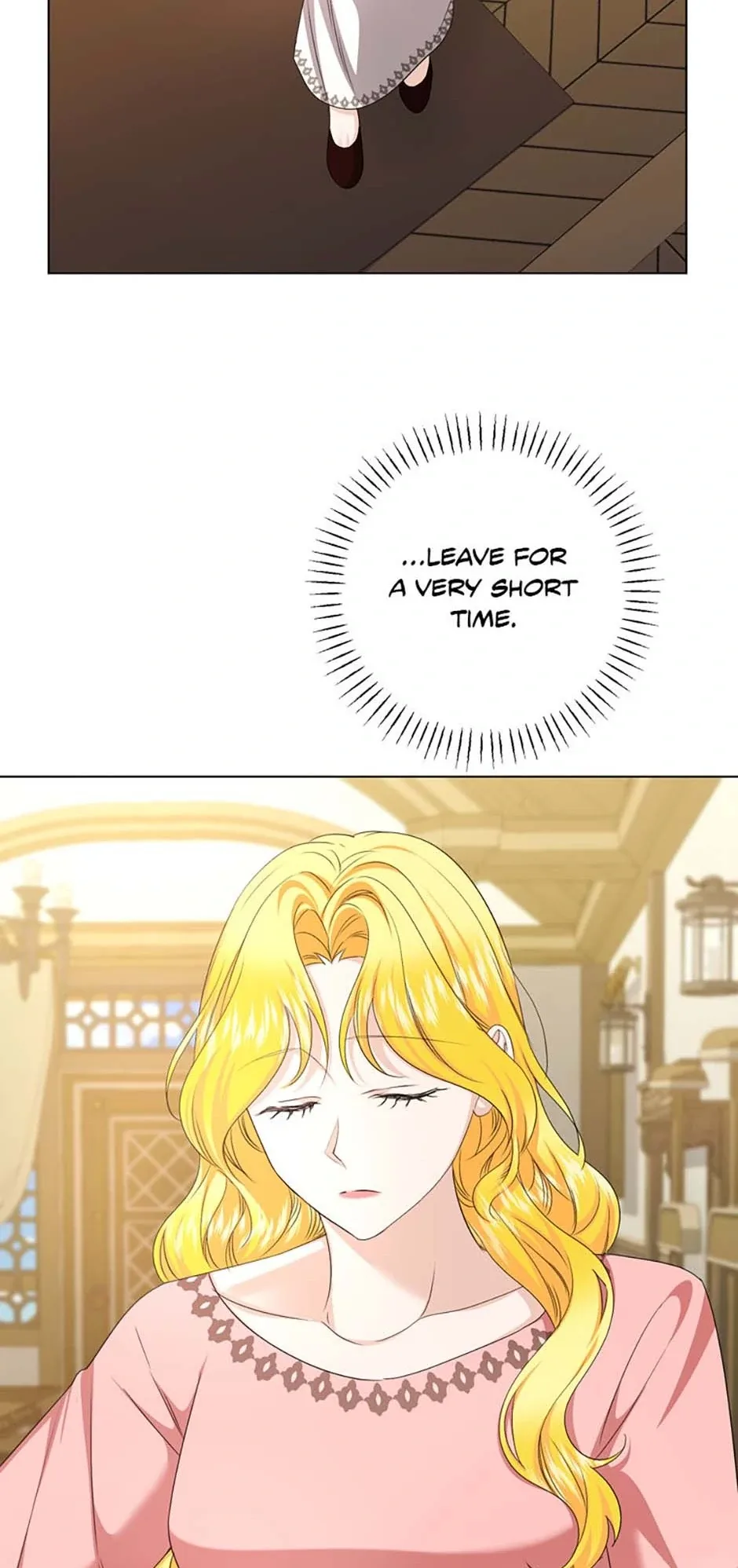 For a Certain Princess [Official] Chapter 64 page 36