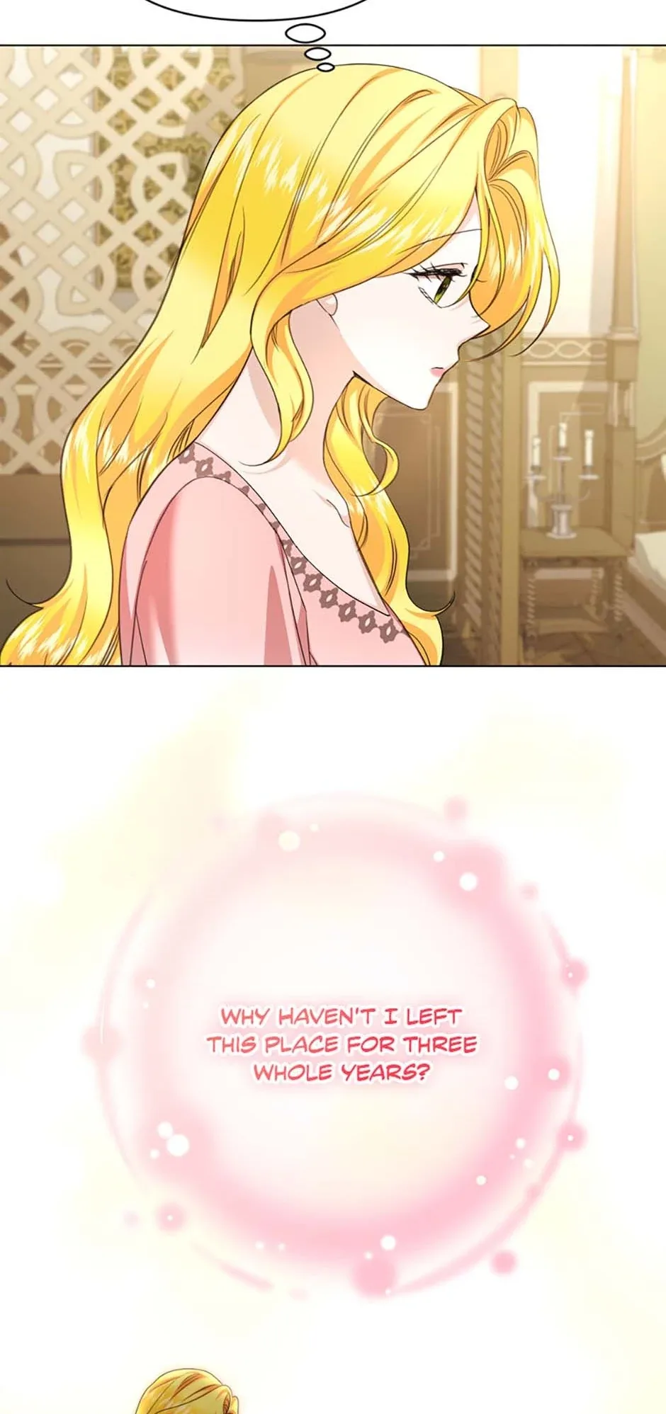 For a Certain Princess [Official] Chapter 64 page 32