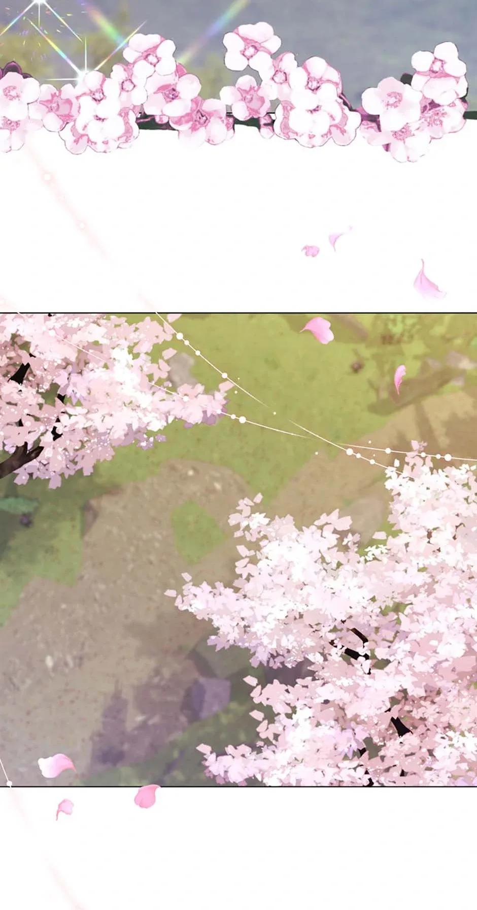 For a Certain Princess [Official] Chapter 64 page 39