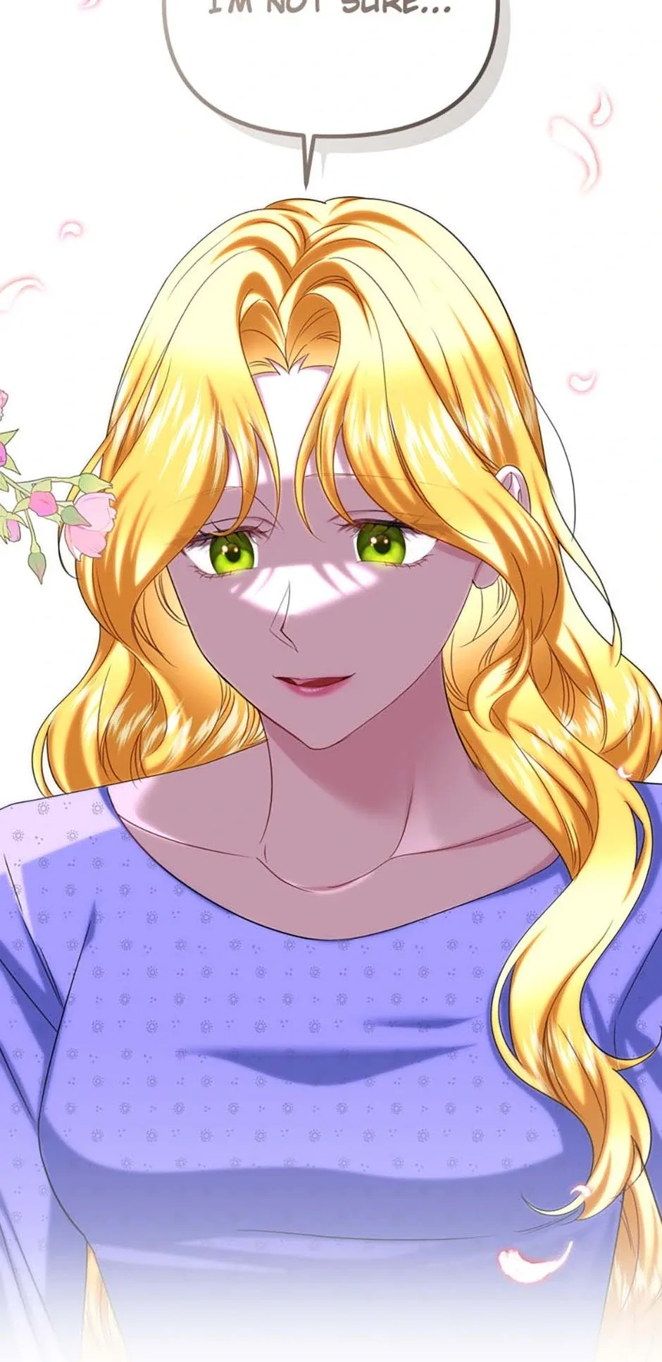 For a Certain Princess [Official] Chapter 64 page 15