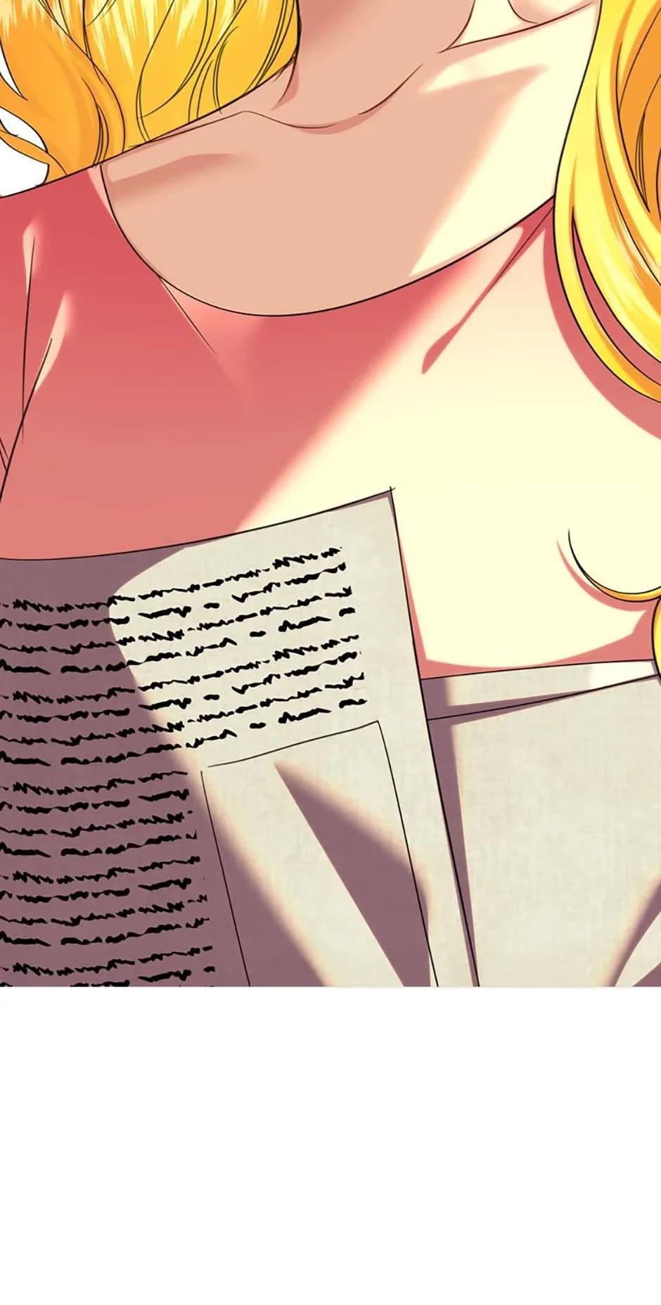 For a Certain Princess [Official] Chapter 64 page 23