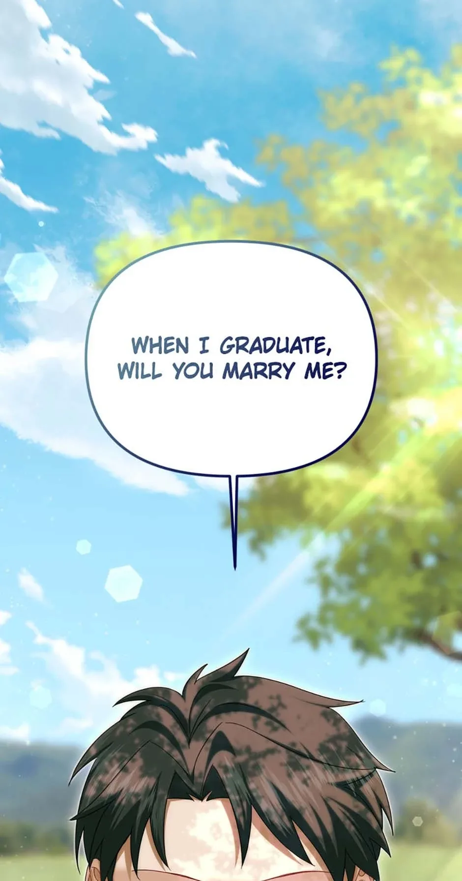For a Certain Princess [Official] Chapter 64 page 2