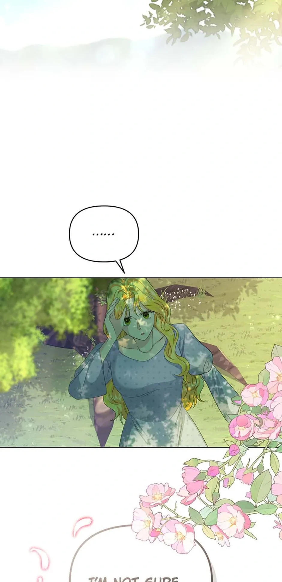 For a Certain Princess [Official] Chapter 64 page 14
