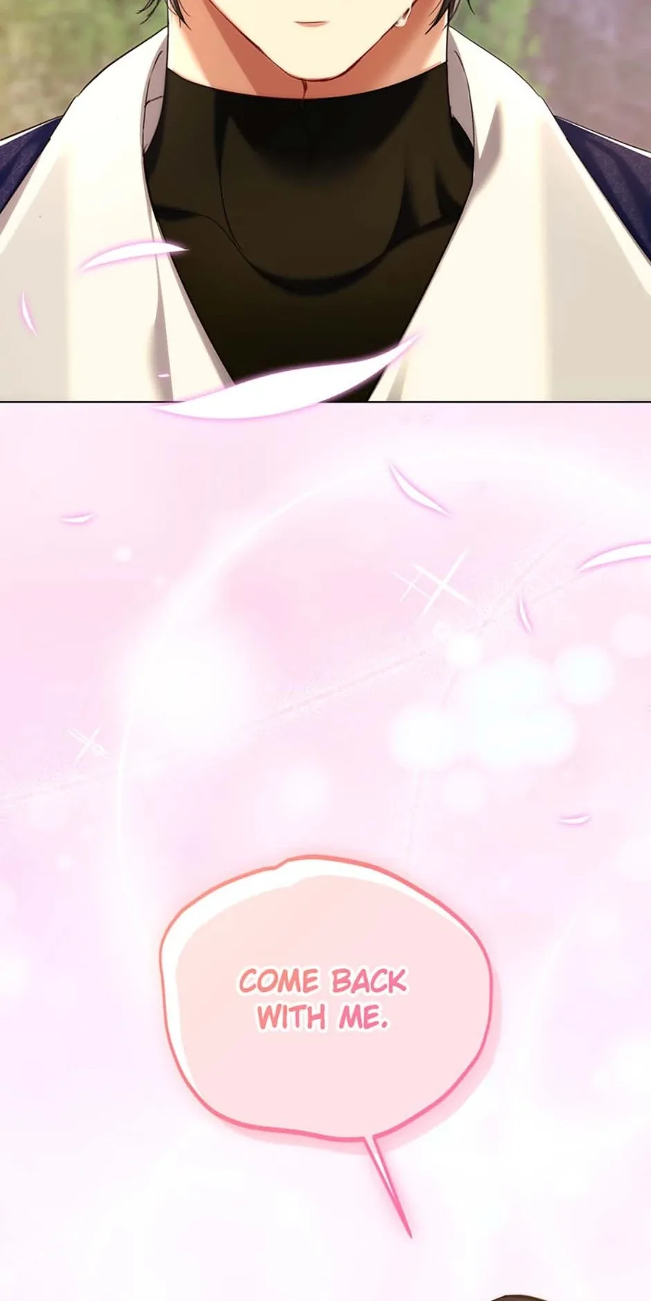 For a Certain Princess [Official] Chapter 64 page 63