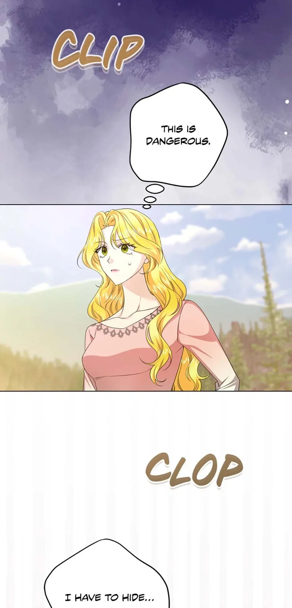 For a Certain Princess [Official] Chapter 64 page 55