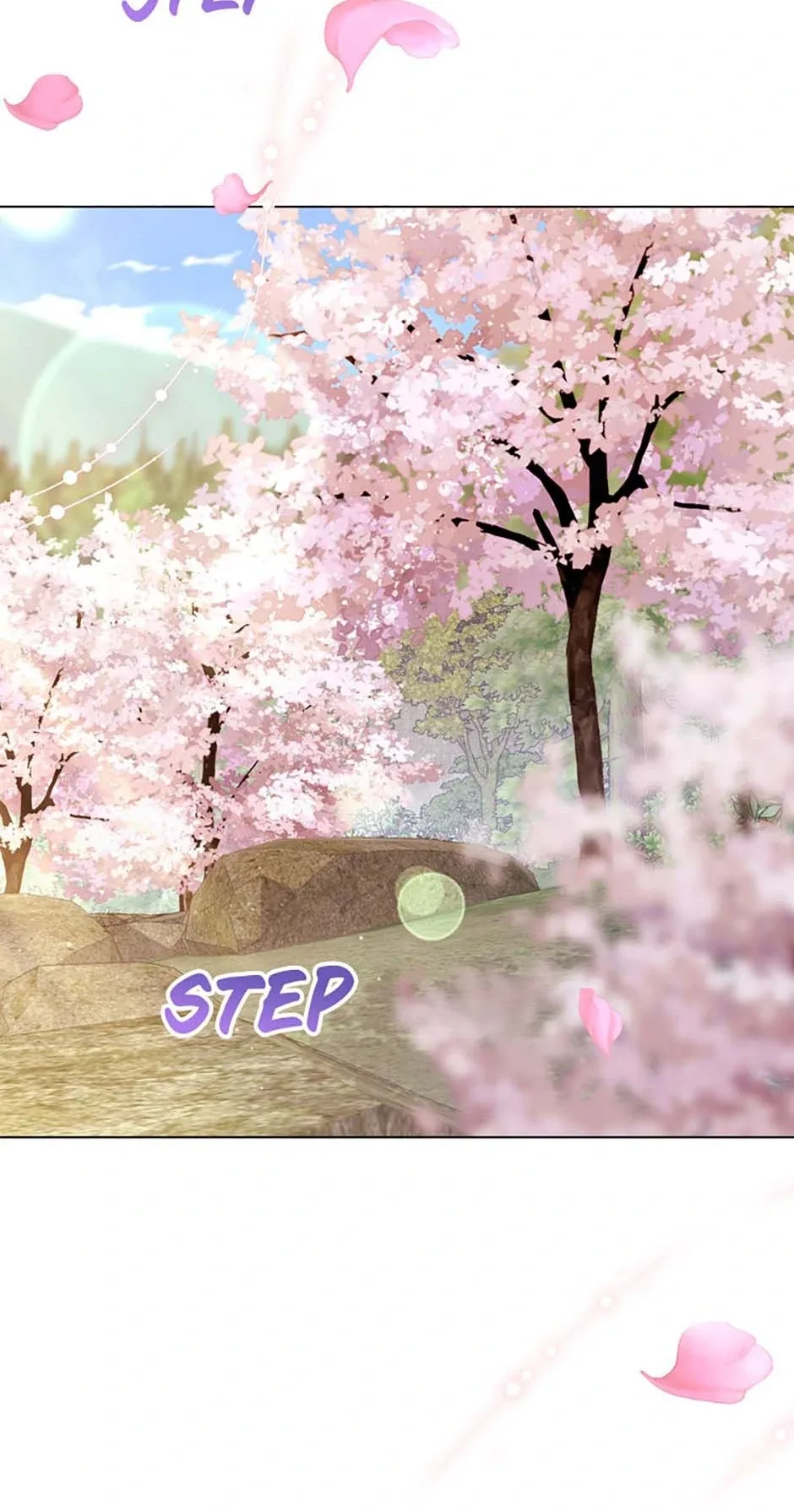 For a Certain Princess [Official] Chapter 64 page 41